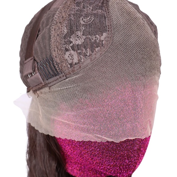 Chelsey Smith Crowns Dolce Brunette Petite - Picture 10 of 13